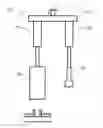 Fig. 01 - BONDING DEVICE OF DOOR TRIM FOR VEHICLE