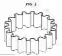 Fig. 03 - BONDING DEVICE OF DOOR TRIM FOR VEHICLE