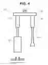 Fig. 04 - BONDING DEVICE OF DOOR TRIM FOR VEHICLE