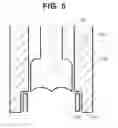 Fig. 05 - BONDING DEVICE OF DOOR TRIM FOR VEHICLE