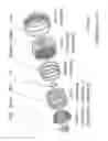Fig. 04 - Ultralightweight airless ATV wheels based upon negative Poisson ratio (NPR) auxetic structures