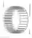 Fig. 17 - Ultralightweight airless ATV wheels based upon negative Poisson ratio (NPR) auxetic structures