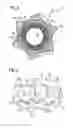 Fig. 06 - Freewheel hub for a bicycle