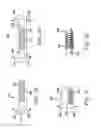 Fig. 06 - System and method for maintaining target pressure in conjunction with gravity-driven automatic tire pumping mechanisms