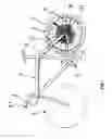 Fig. 02 - Dynamic tire pressure regulator for bicycles