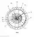 Fig. 03 - Dynamic tire pressure regulator for bicycles