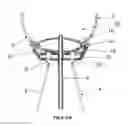 Fig. 06 - Dynamic tire pressure regulator for bicycles