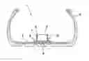 Fig. 01 - Sensor housing for mounting in a vehicle wheel