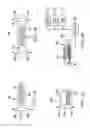 Fig. 06 - SYSTEM AND METHOD FOR MODIFIED TIRE RIMS FOR USE WITH GRAVITY-DRIVEN AUTOMATIC TIRE PUMPS AND GENERATORS