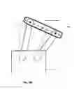 Fig. 05 - ATTACHMENT APPARATUS FOR SECURING IMPLEMENTS TO A VEHICLE