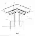 Fig. 11 - ATTACHMENT APPARATUS FOR SECURING IMPLEMENTS TO A VEHICLE