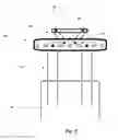 Fig. 12 - ATTACHMENT APPARATUS FOR SECURING IMPLEMENTS TO A VEHICLE
