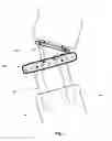 Fig. 13 - ATTACHMENT APPARATUS FOR SECURING IMPLEMENTS TO A VEHICLE