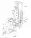 Fig. 02 - Hitch Drawbar and Winch Accessory Mount