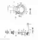 Fig. 08 - Suspension structure for vehicle