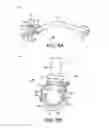 Fig. 09 - Suspension structure for vehicle