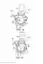 Fig. 12 - Suspension structure for vehicle