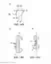 Fig. 13 - Suspension structure for vehicle