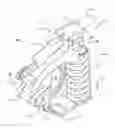 Fig. 01 - System for adjusting frame height of an agricultural vehicle