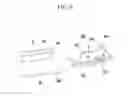 Fig. 07 - Vehicle door molding structure