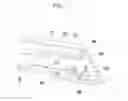 Fig. 08 - Vehicle door molding structure