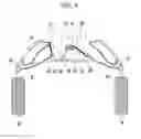 Fig. 09 - Airflow guiding system for vehicle