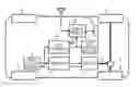 Fig. 01 - Power conversion device and machine equipped with power conversion device