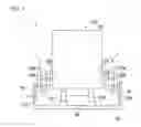 Fig. 02 - Power rail-support unit and guide-track transportation system