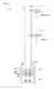 Fig. 07 - Power rail-support unit and guide-track transportation system