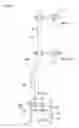 Fig. 08 - Power rail-support unit and guide-track transportation system