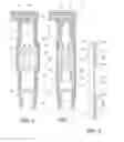 Fig. 05 - Portable armrest accessory