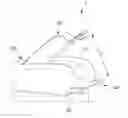 Fig. 01 - Console armrest for vehicle