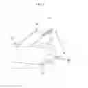 Fig. 02 - Console armrest for vehicle