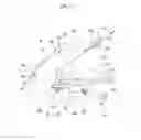 Fig. 03 - Console armrest for vehicle