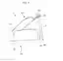 Fig. 10 - Console armrest for vehicle