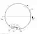Fig. 01 - Closure device with status display