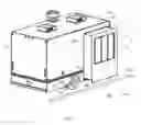 Fig. 02 - Slide out for food trucks