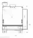 Fig. 05 - Slide out for food trucks