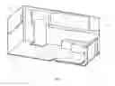 Fig. 06 - Slide out for food trucks