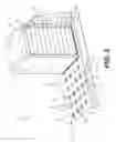 Fig. 04 - Device, system, and method for limiting movement of a cargo container in a cargo area