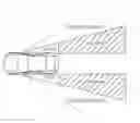 Fig. 01 - Rearview vision system for vehicle