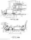 Fig. 04 - Telescoping rearview assembly with camera and lens wiping system