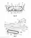 Fig. 06 - Telescoping rearview assembly with camera and lens wiping system