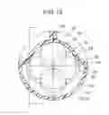 Fig. 16 - Exterior member and wire harness