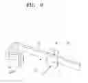 Fig. 07 - Airbag mounting apparatus
