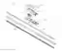 Fig. 01 - WIPER BLADE ASSEMBLY