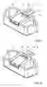 Fig. 03 - Washing nozzle for a window washing system