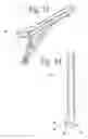 Fig. 16 - Leveling jack with direct actuation