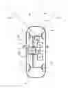 Fig. 01 - Safety stoppage device and method for safety stoppage of an autonomous vehicle