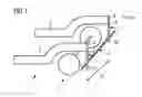 Fig. 02 - Device for detecting obstacles for rail vehicles